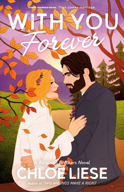 With You Forever | Liese, Chloe (Auteur)
