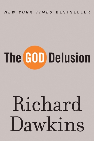 The God Delusion | Dawkins, Richard