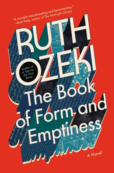 The Book of Form and Emptiness | Ozeki, Ruth