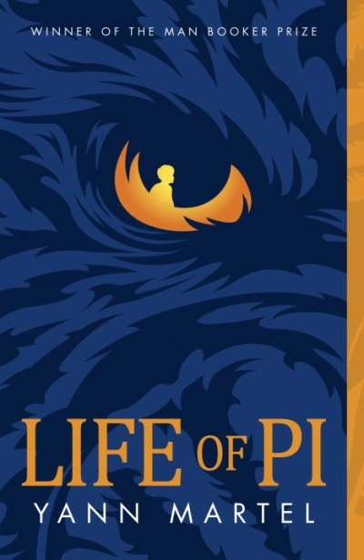 Life of Pi | Martel, Yann