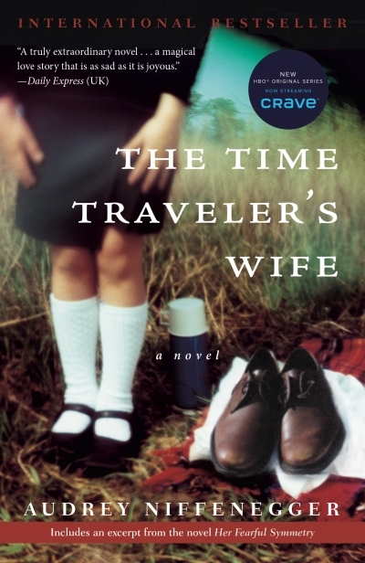 The Time Traveler's Wife | Niffenegger, Audrey