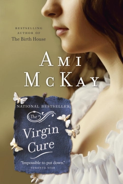 The Virgin Cure | McKay, Ami