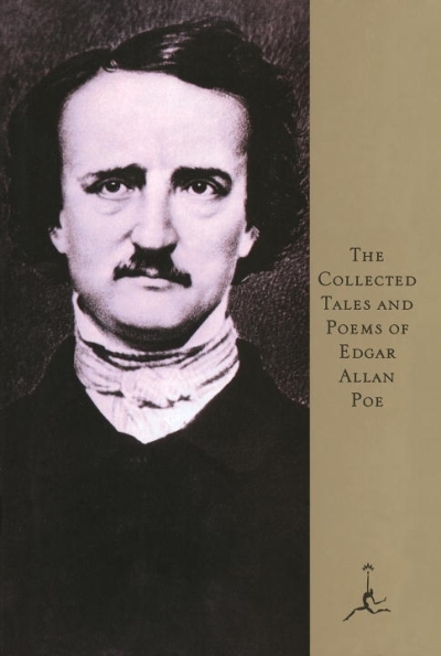 The Collected Tales and Poems of Edgar Allan Poe | Poe, Edgar Allan