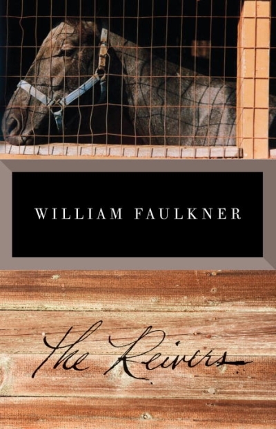 The Reivers | Faulkner, William