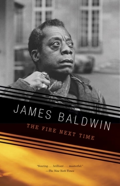Fire Next Time (The) | Baldwin, James
