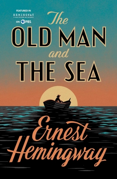 Old Man and the Sea | Hemingway, Ernest