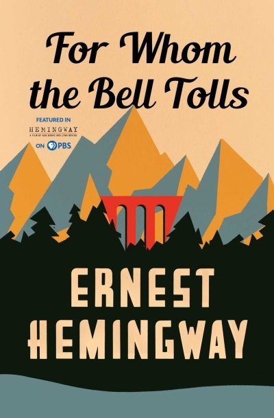 For Whom the Bell Tolls | Hemingway, Ernest
