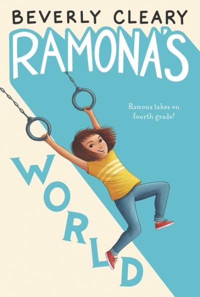 Ramona's World | Cleary, Beverly
