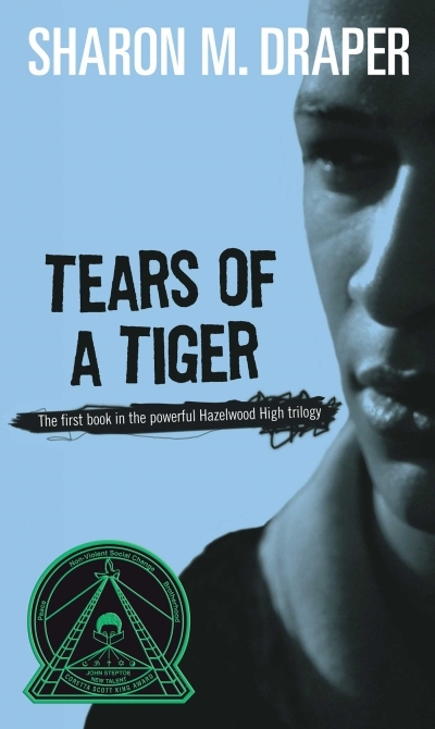 Tears of a Tiger | Draper, Sharon M.