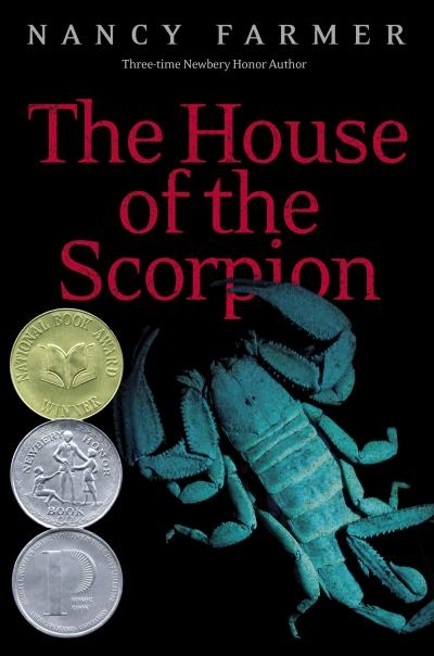 The House of the Scorpion | Farmer, Nancy