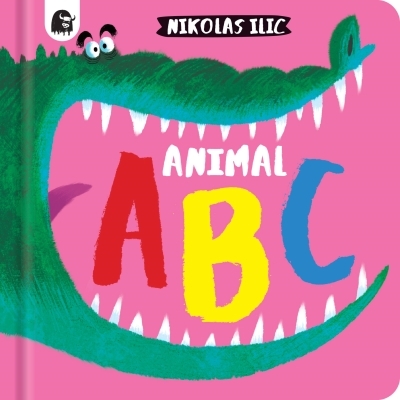 Animal ABC | Ilic, Nikolas