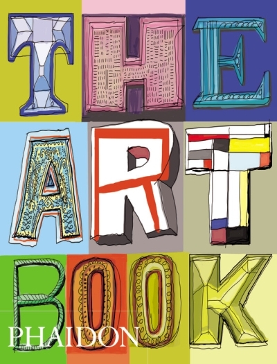 The Art Book : New Edition, Mini Format | 