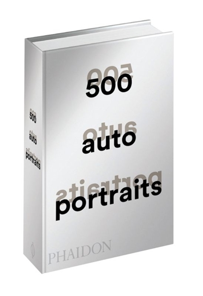 500 autoportraits | 