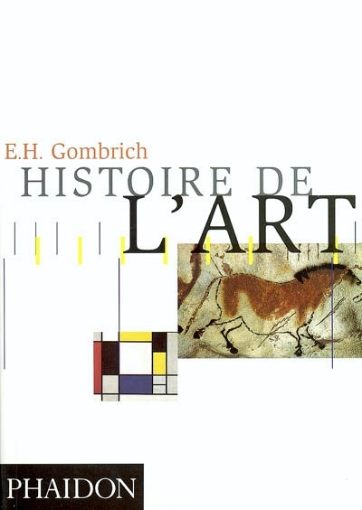 Histoire de l'art | Gombrich, Ernst Hans