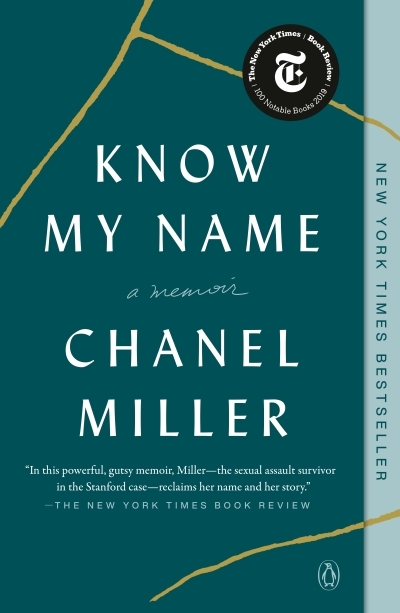 Know My Name | Miller, Chanel