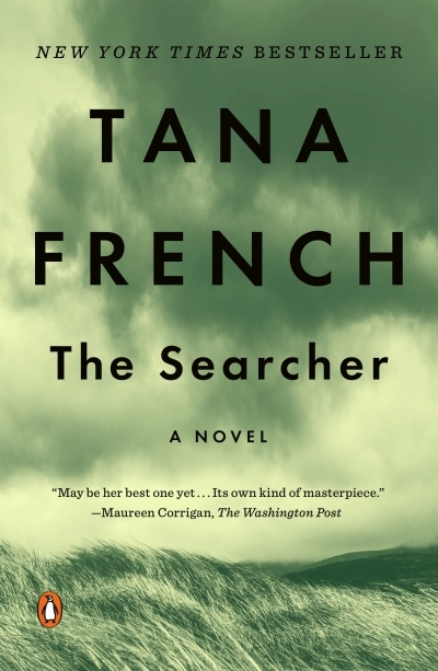 The Searcher : A Novel | French, Tana