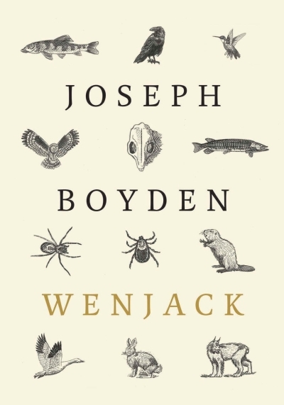 Wenjack | Boyden, Joseph