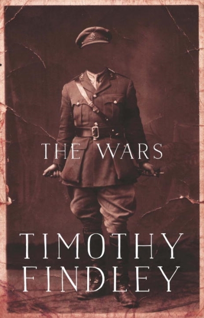The Wars : Penguin Modern Classics Edition | Findley, Timothy