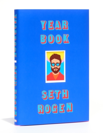 Yearbook | Rogen, Seth