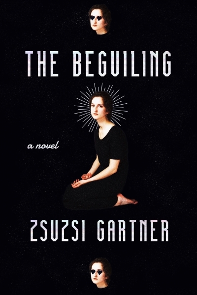 The Beguiling | Gartner, Zsuzsi