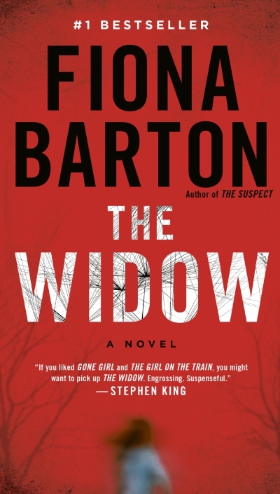 The Widow | Barton, Fiona