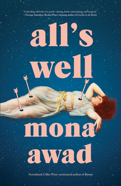 All's Well | Awad, Mona