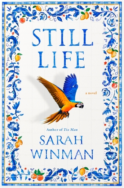 Still Life | Winman, Sarah