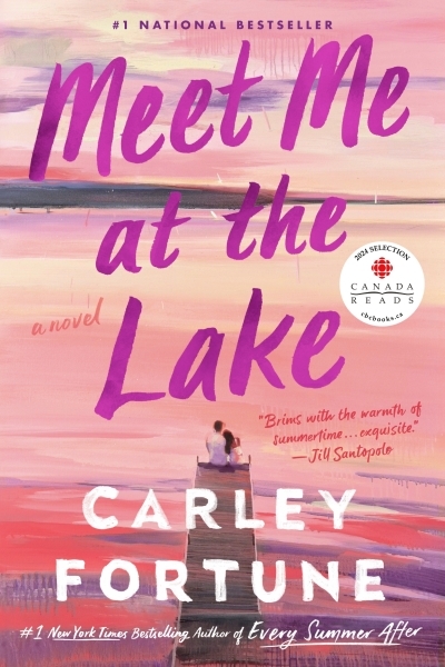 Meet Me at the Lake | Fortune, Carley