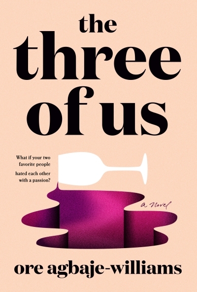 The Three of Us | Agbaje-Williams, Ore