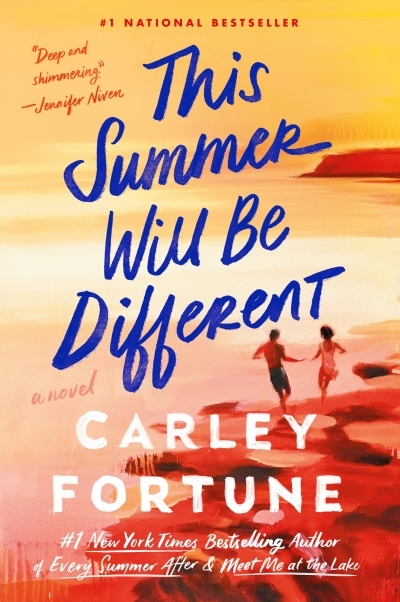 This Summer Will Be Different | Fortune, Carley (Auteur)