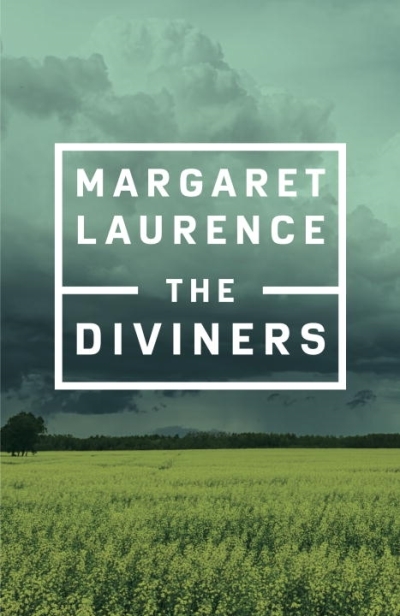 The Diviners : Penguin Modern Classics Edition | Laurence, Margaret