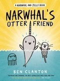 Narwhal's Otter Friend T.04 | Ben Clanton