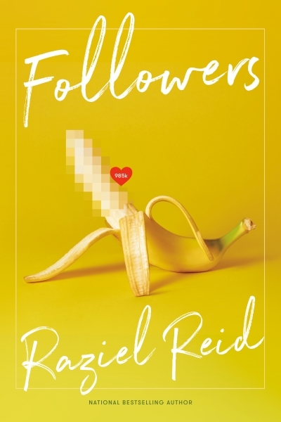 Followers | Reid, Raziel