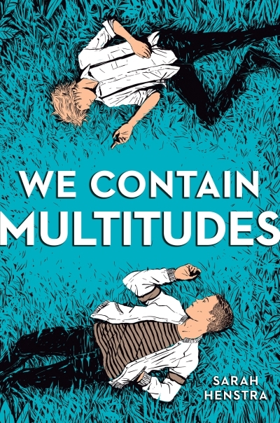 We Contain Multitudes | Henstra, Sarah