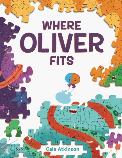 Where Oliver Fits | Atkinson, Cale