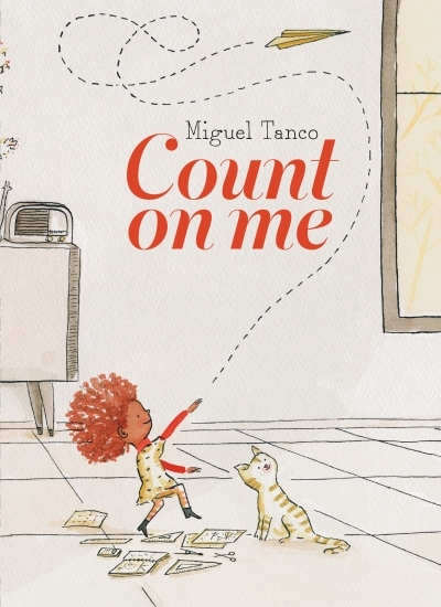 Count on Me | Tanco, Miguel