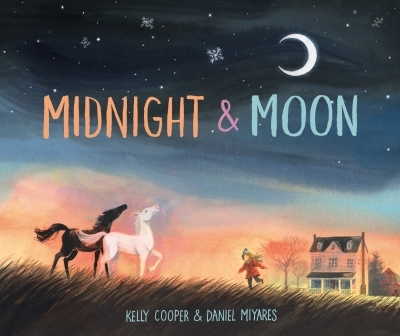 Midnight and Moon | Cooper, Kelly