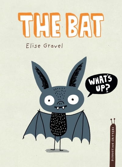 The Bat | Gravel, Elise