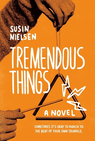 Tremendous Things | Nielsen, Susin