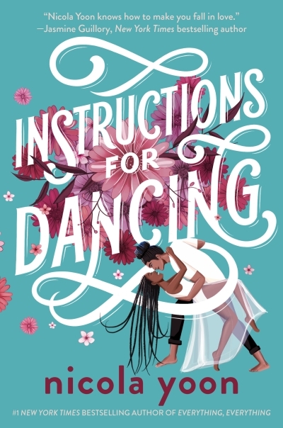 Instructions for Dancing | Yoon, Nicola