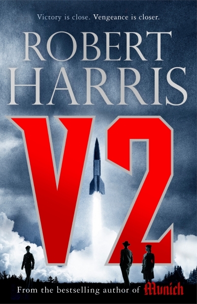 V2 : A novel of World War II | Harris, Robert