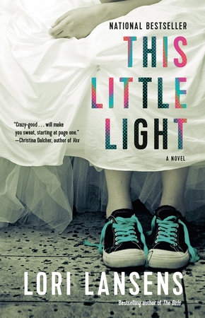 This Little Light | Lansens, Lori