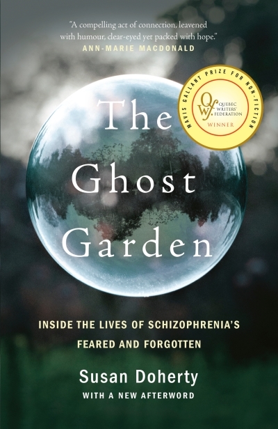 Ghost Garden (The) | Doherty, Susan