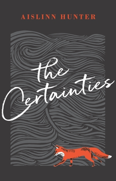 The Certainties | Hunter, Aislinn