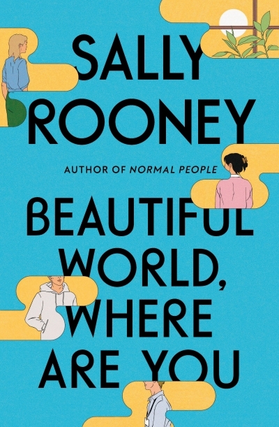 Beautiful World, Where Are You | Rooney, Sally