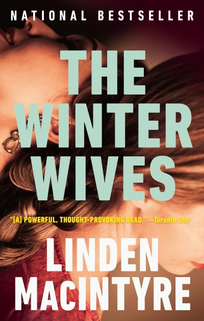 The Winter Wives  | MacIntyre, Linden