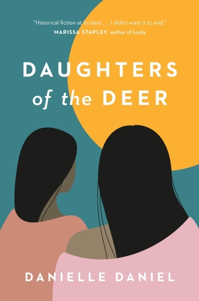 Daughters of the Deer | Daniel, Danielle