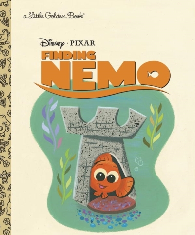 Finding Nemo (Disney/Pixar Finding Nemo) | 