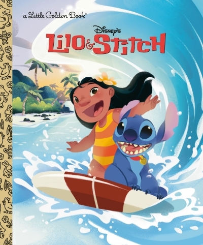 Lilo &amp; Stitch (Disney Lilo &amp; Stitch) | 