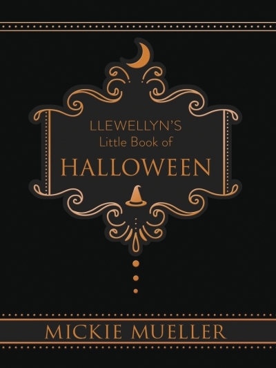 Llewellyn's Little Book of Halloween | 